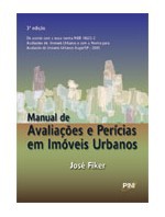 Manual de Avaliações e Perícias em Imóveis Urbanos
